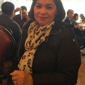 Meet your Posher, Cora